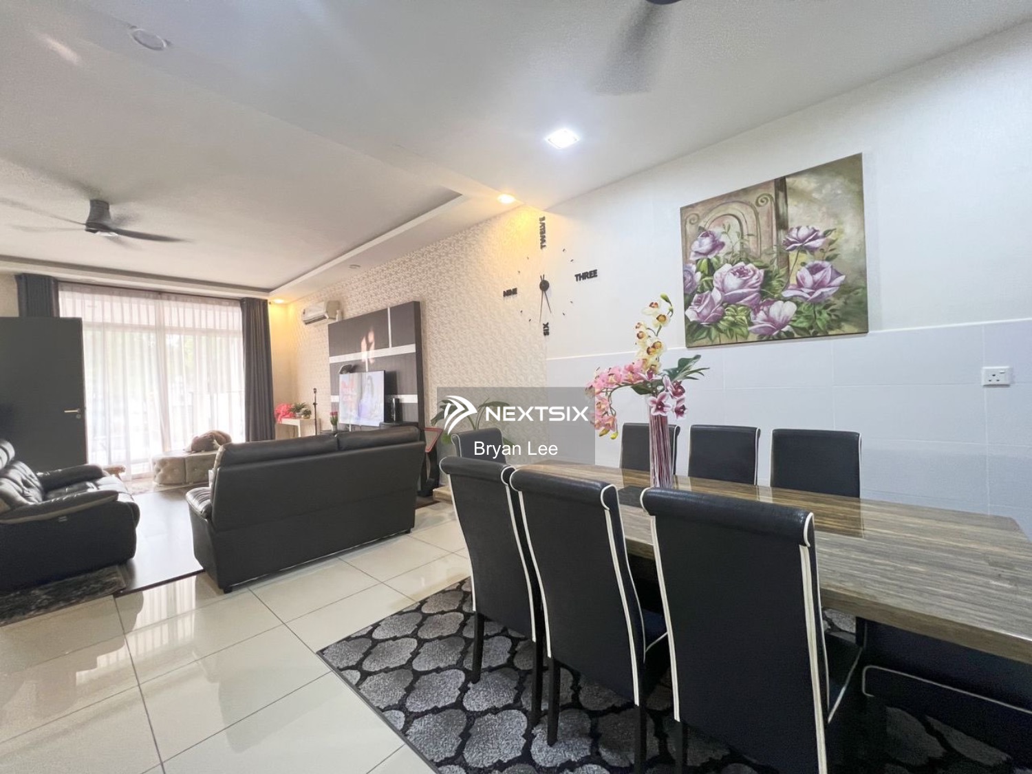 2-sty Terrace/Link House For Sale in Horizon Hills Johor - Image 5