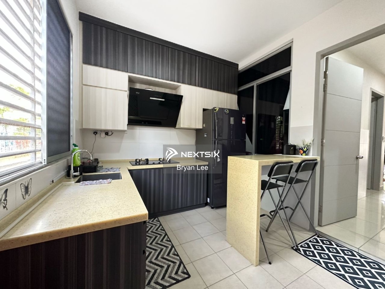 2-sty Terrace/Link House For Sale in Horizon Hills Johor - Image 6