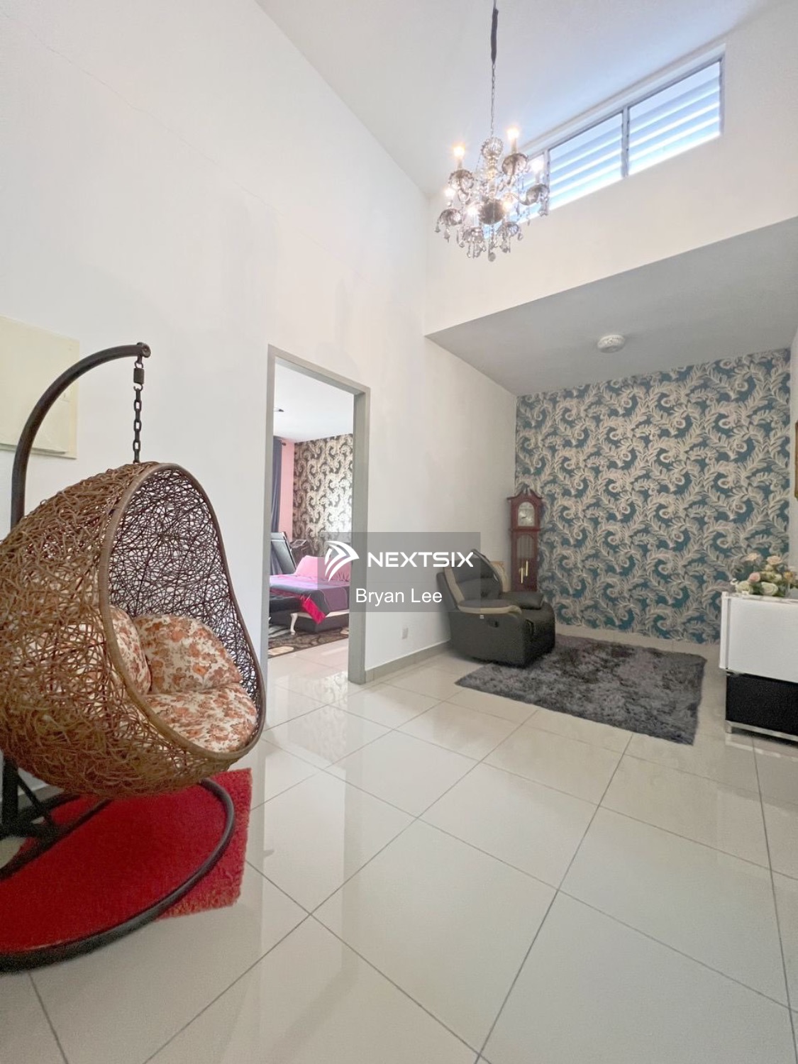 2-sty Terrace/Link House For Sale in Horizon Hills Johor - Image 7