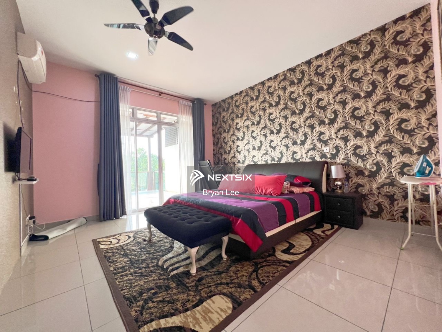 2-sty Terrace/Link House For Sale in Horizon Hills Johor - Image 8