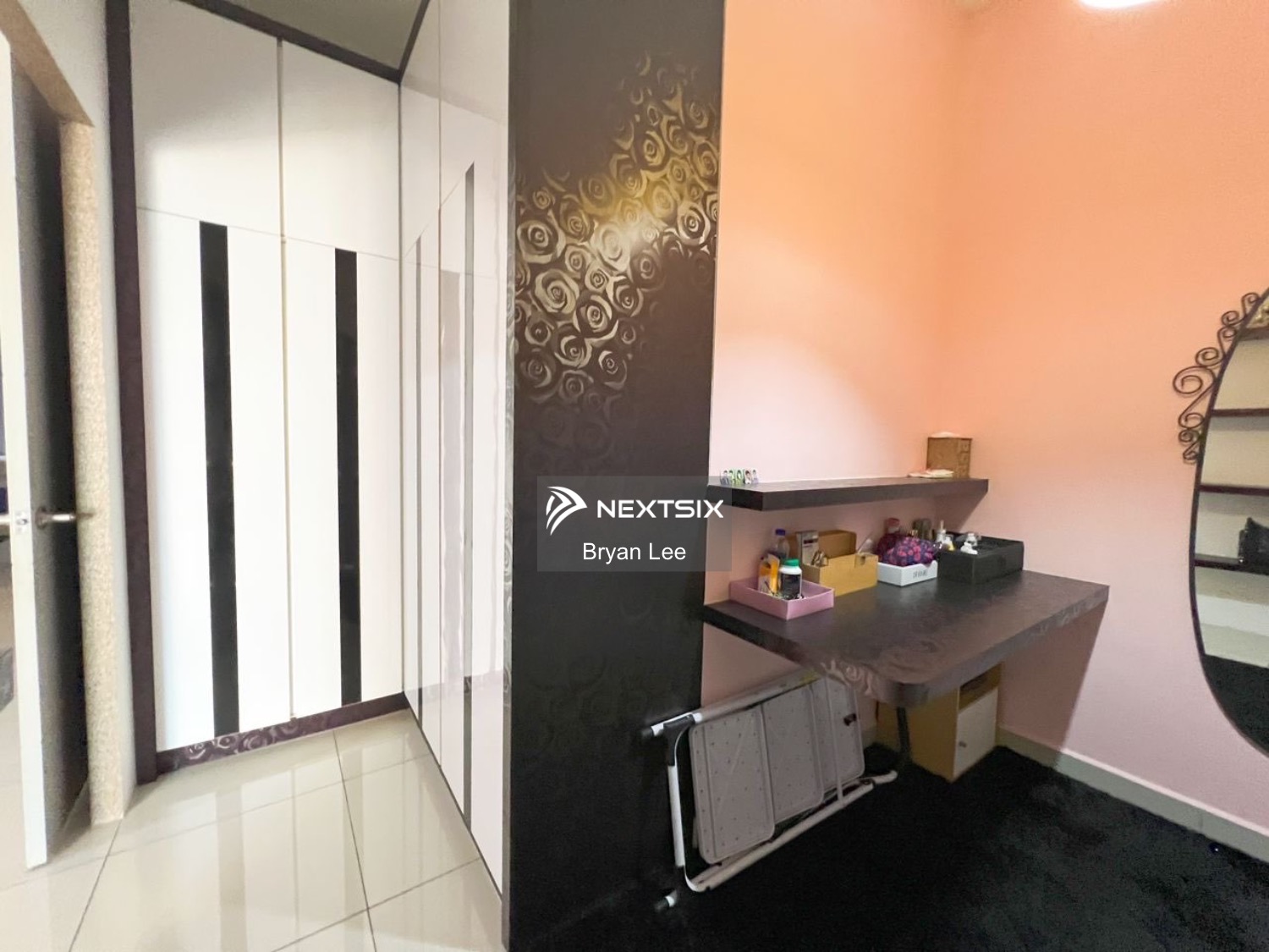 2-sty Terrace/Link House For Sale in Horizon Hills Johor - Image 9