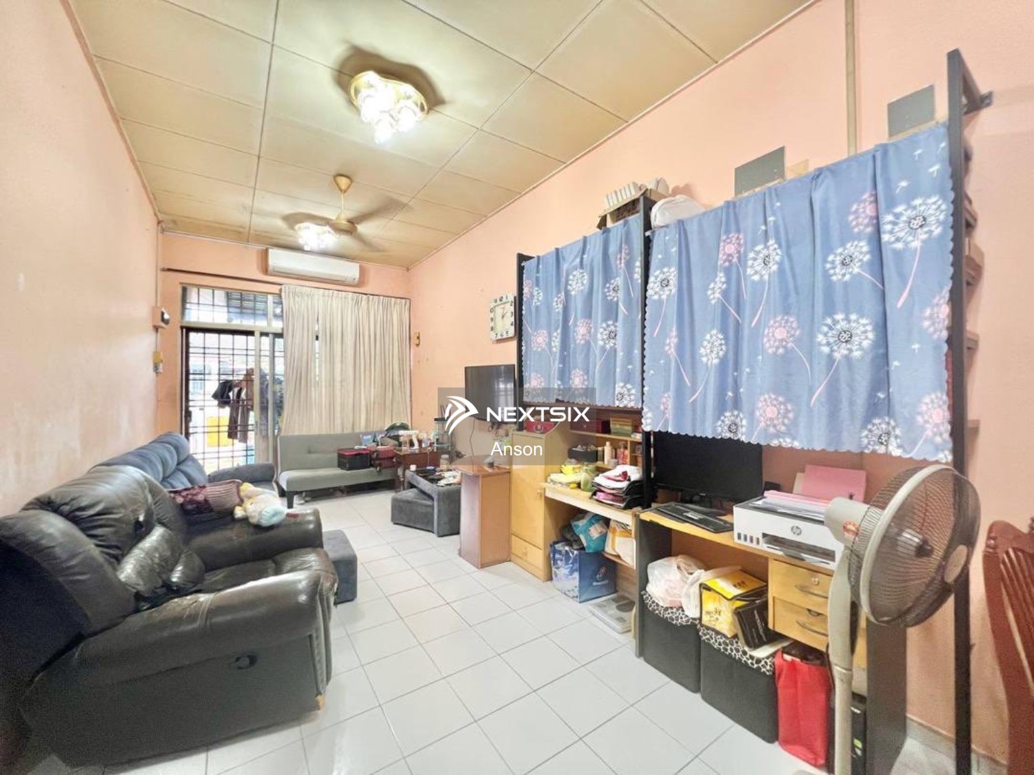 1-sty Terrace/Link House For Sale in Setia Indah Johor - Image 10