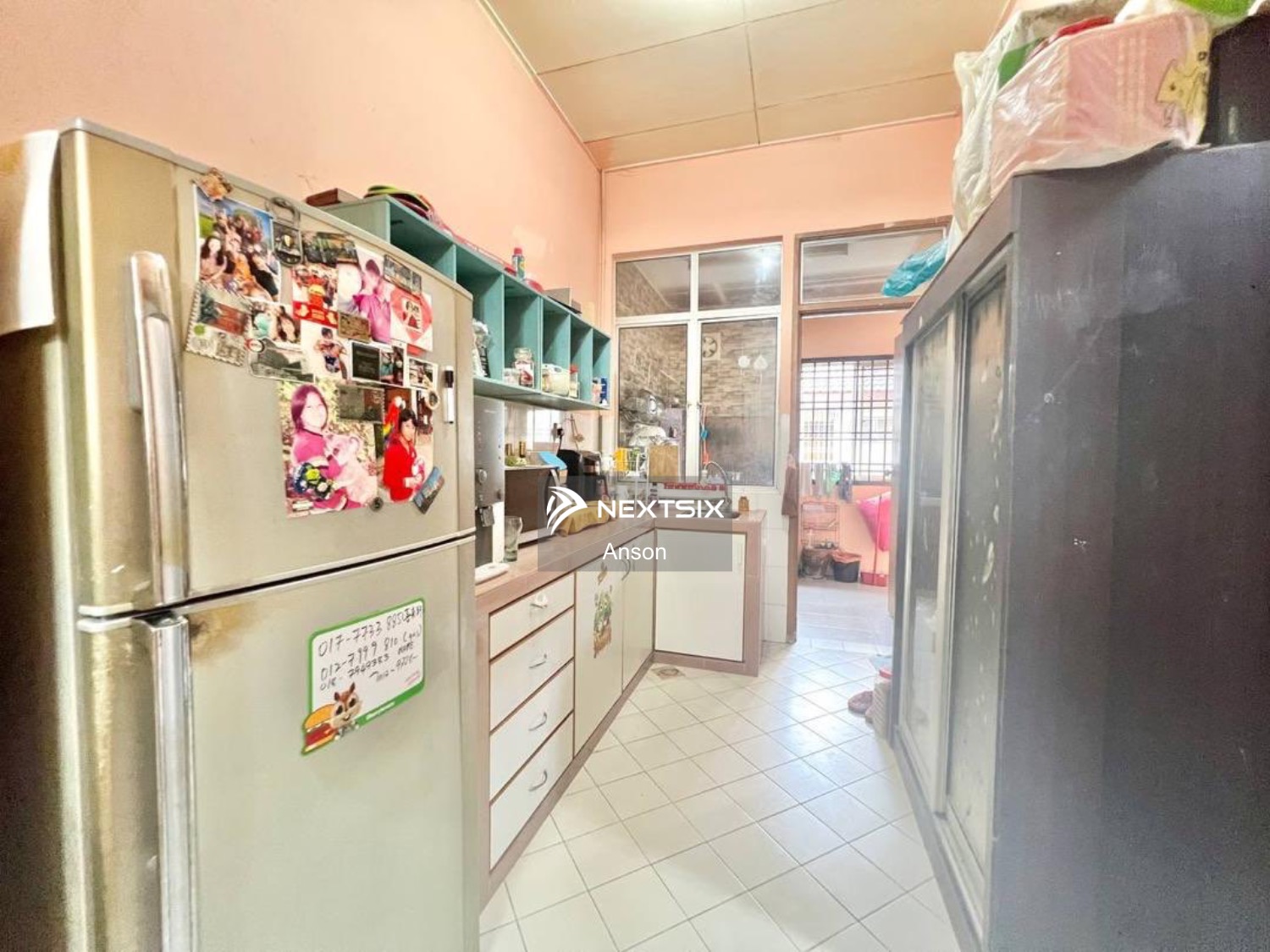 1-sty Terrace/Link House For Sale in Setia Indah Johor - Image 11