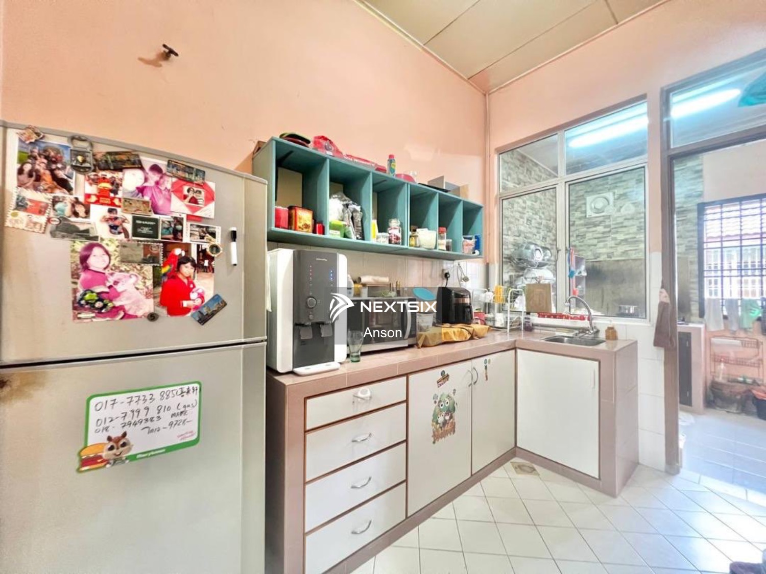 1-sty Terrace/Link House For Sale in Setia Indah Johor - Image 5