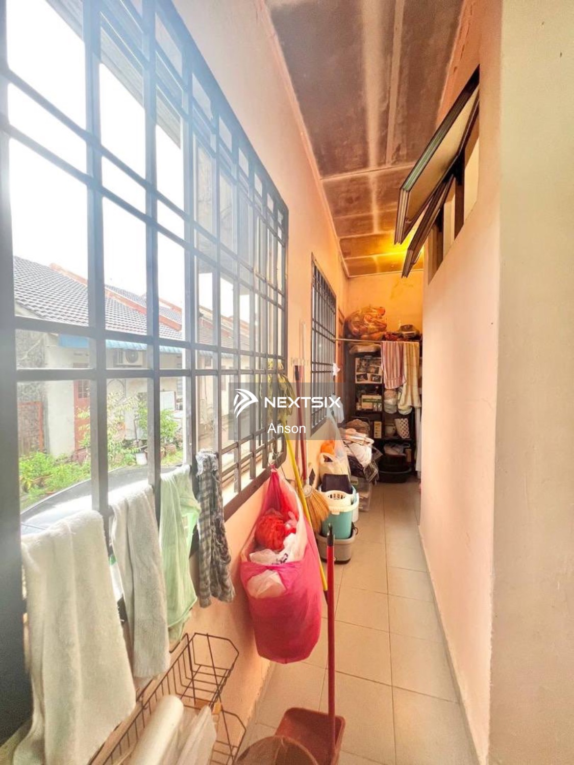 1-sty Terrace/Link House For Sale in Setia Indah Johor - Image 6