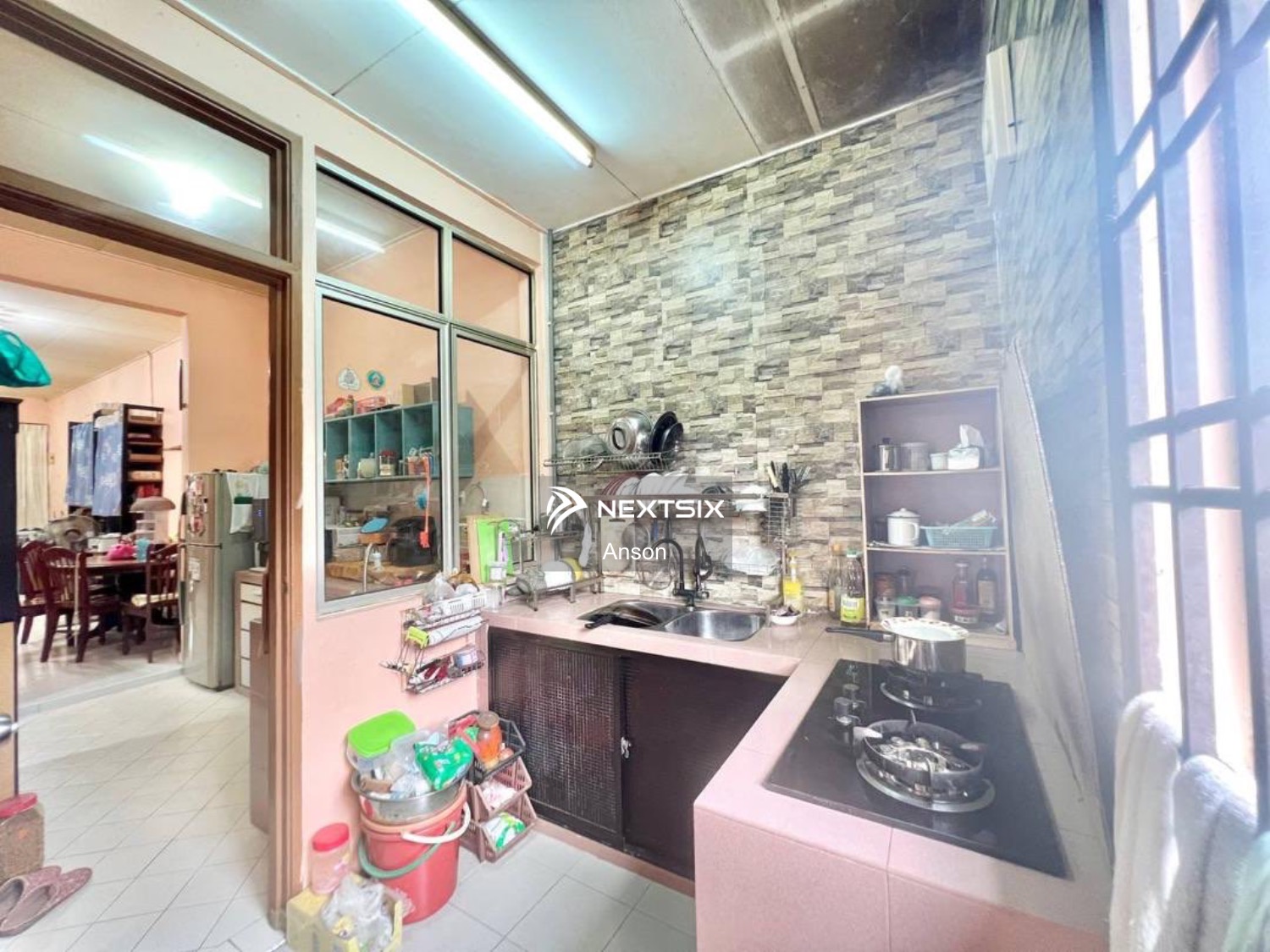 1-sty Terrace/Link House For Sale in Setia Indah Johor - Image 7