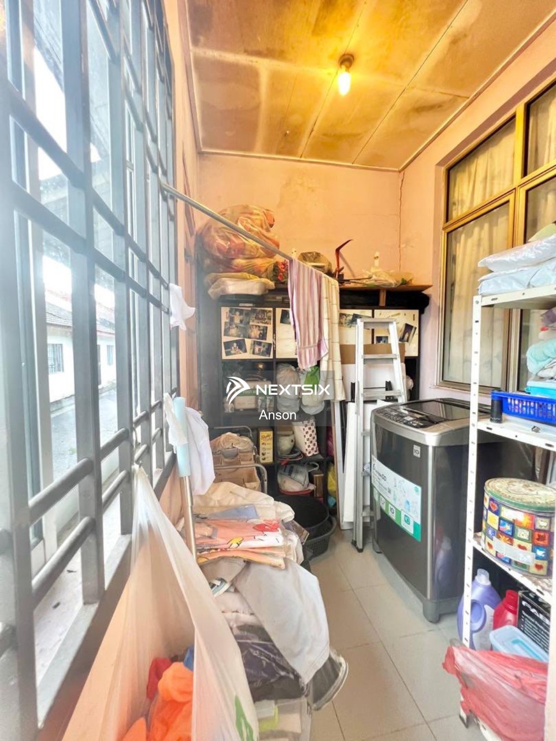 1-sty Terrace/Link House For Sale in Setia Indah Johor - Image 9