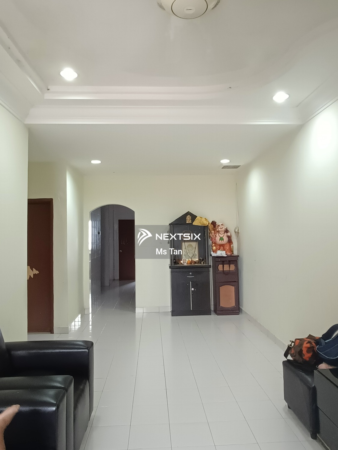 1-sty Terrace/Link House For Sale in Kulai Johor - Image 2