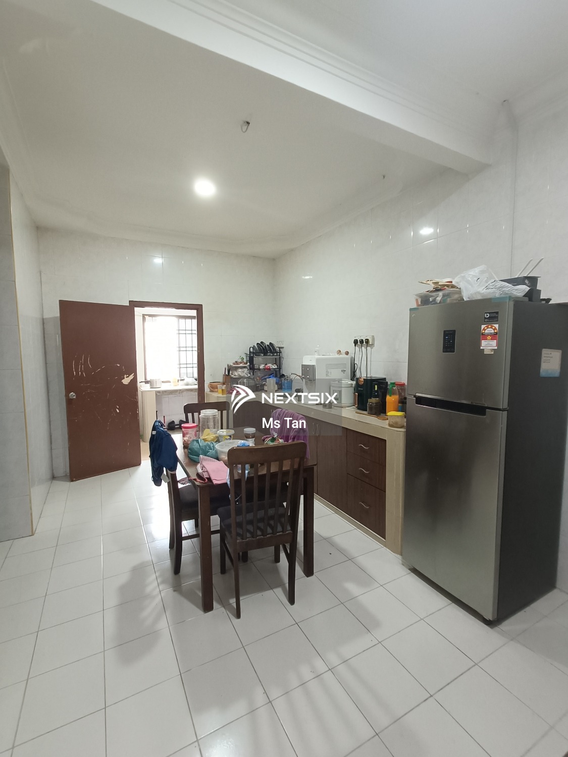 1-sty Terrace/Link House For Sale in Kulai Johor - Image 3