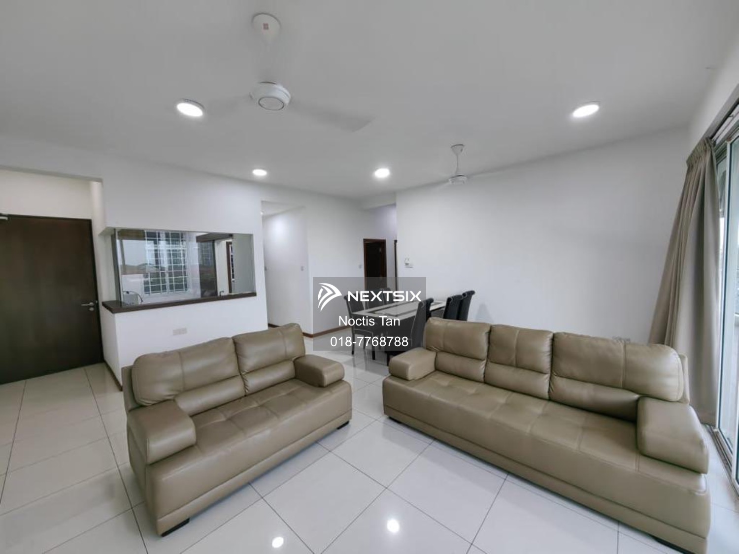 Condominium For Rent in Johor Bahru Johor