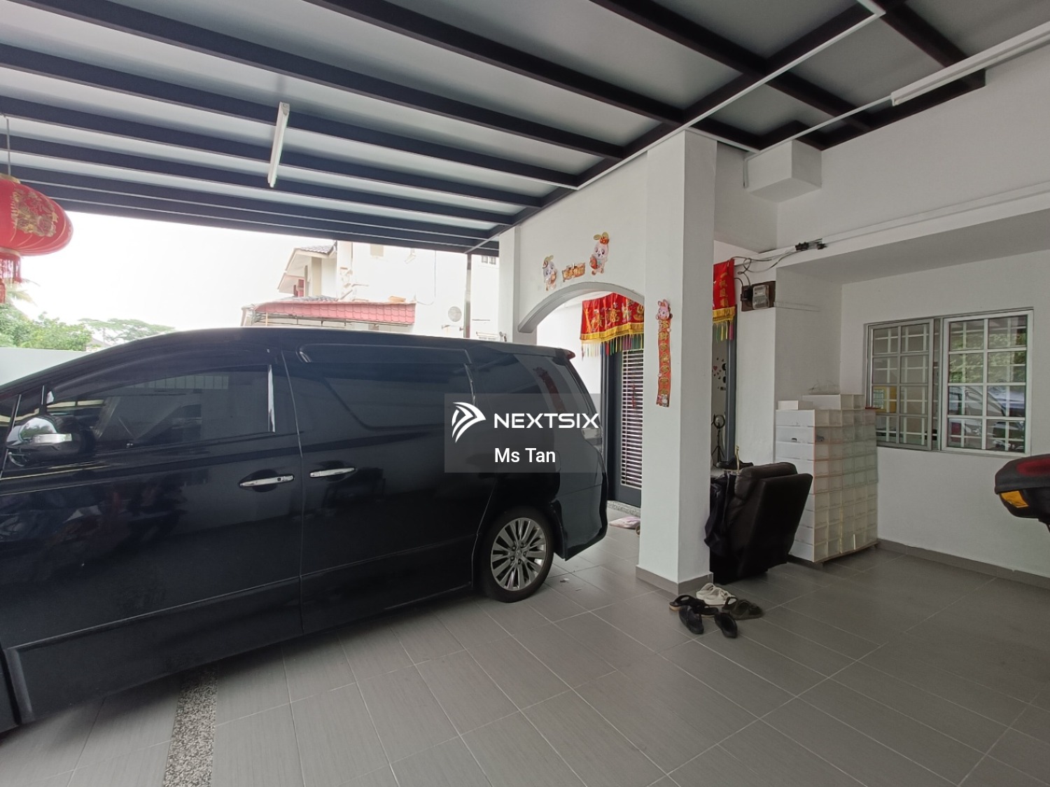 2-sty Terrace/Link House For Sale in Kulai Johor - Image 9