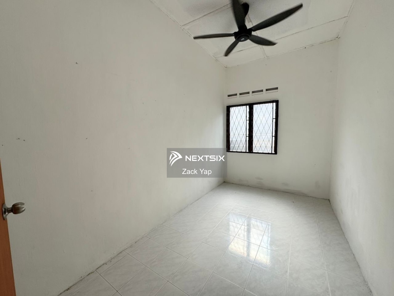 1-sty Terrace/Link House For Sale in Skudai Johor - Image 5