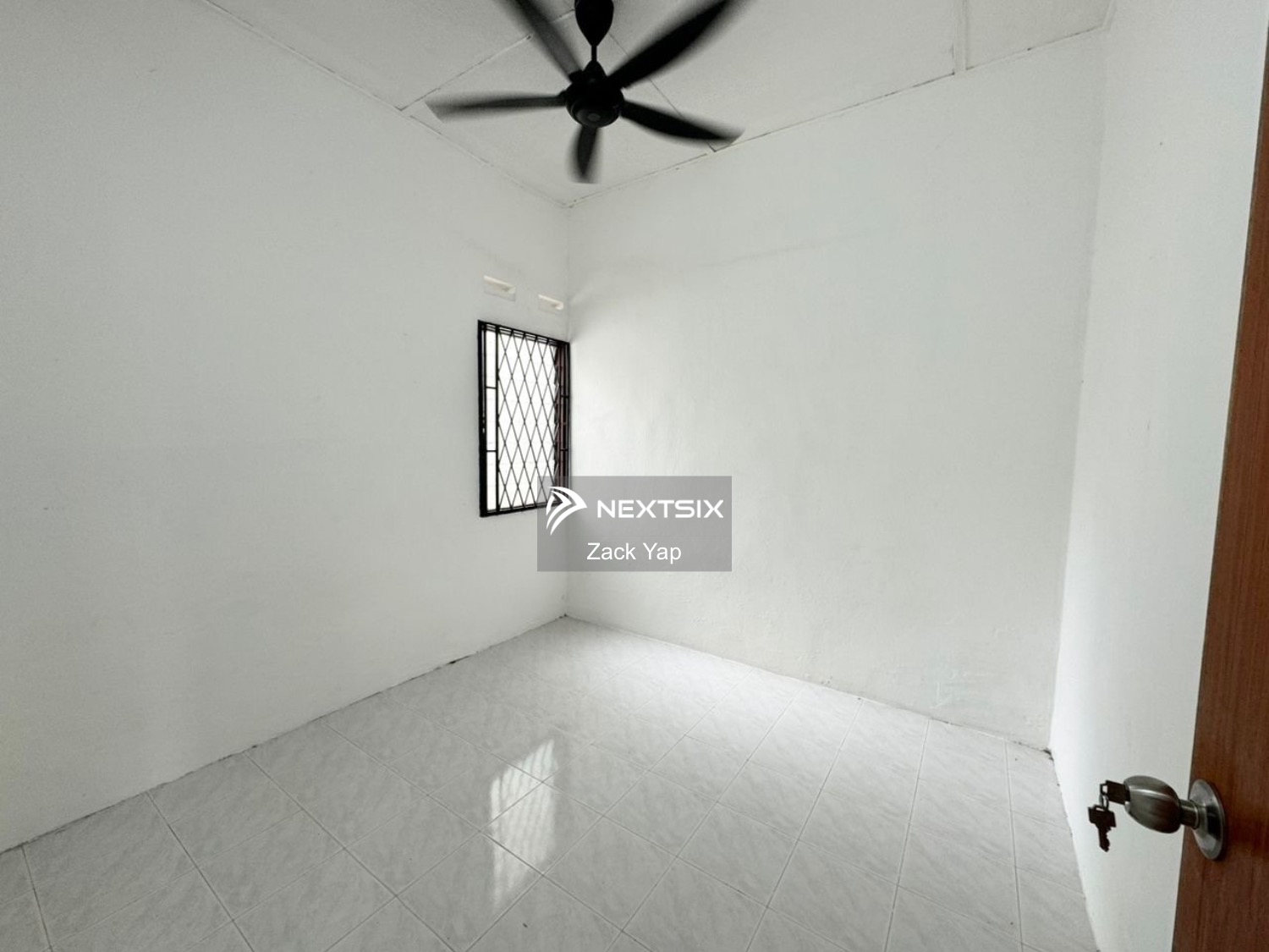 1-sty Terrace/Link House For Sale in Skudai Johor - Image 6