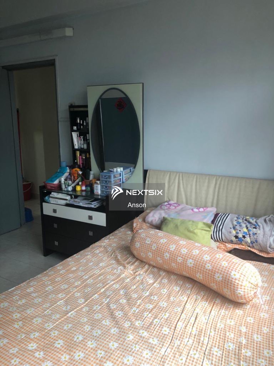 Apartment For Sale in Johor Bahru Johor