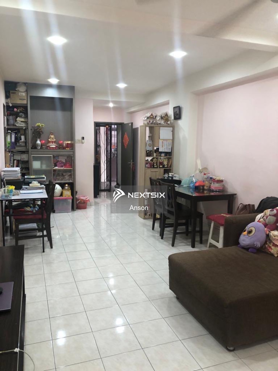 Apartment For Sale in Johor Bahru Johor - Image 11