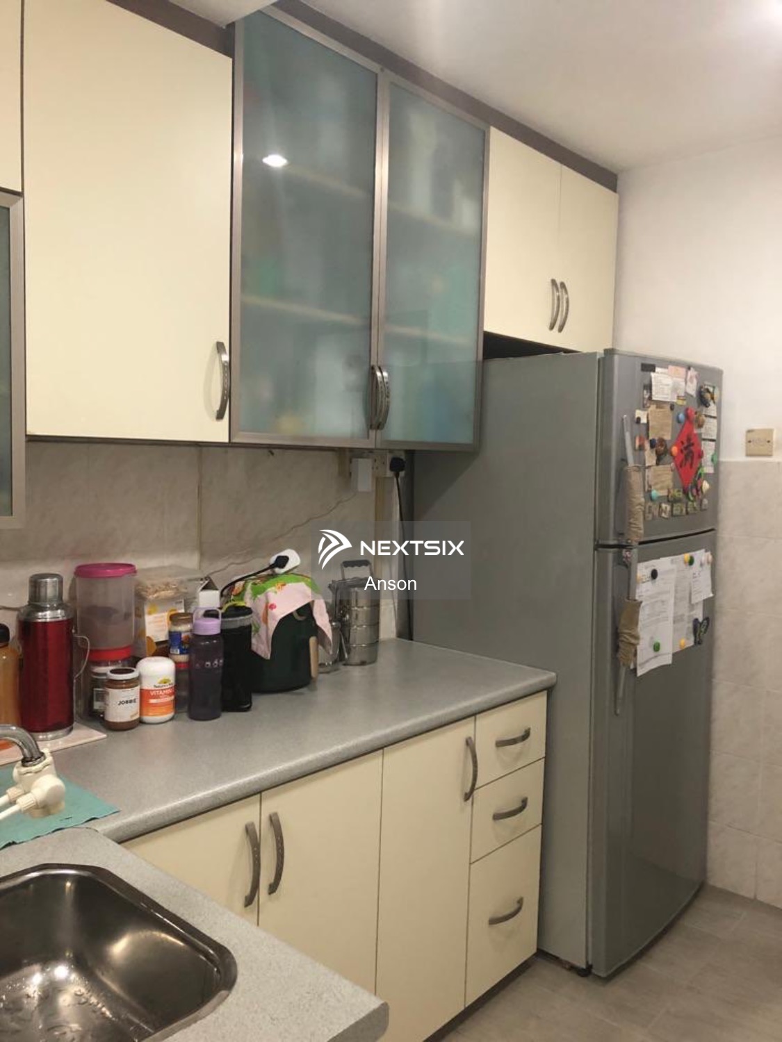 Apartment For Sale in Johor Bahru Johor - Image 12