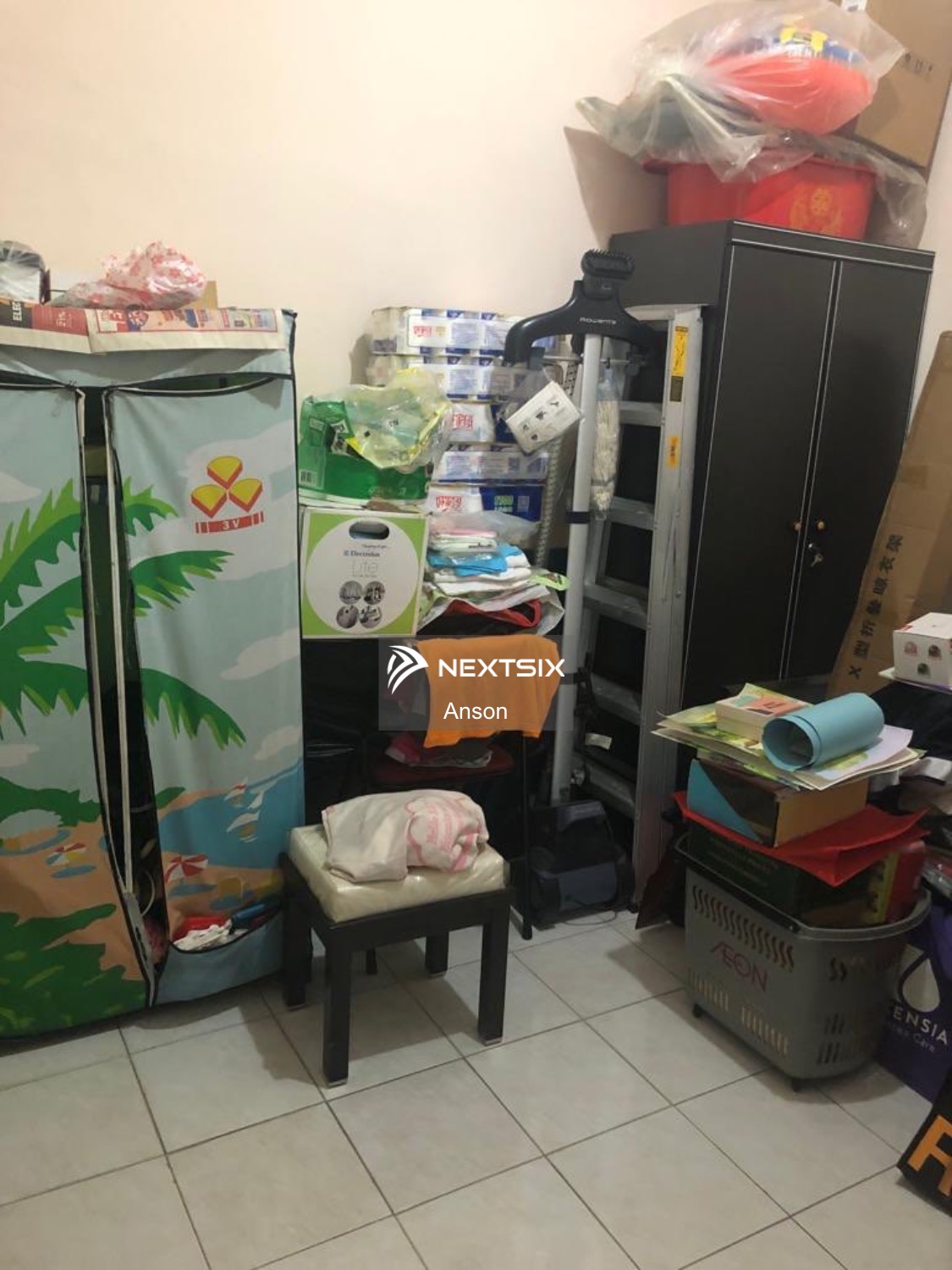 Apartment For Sale in Johor Bahru Johor - Image 5