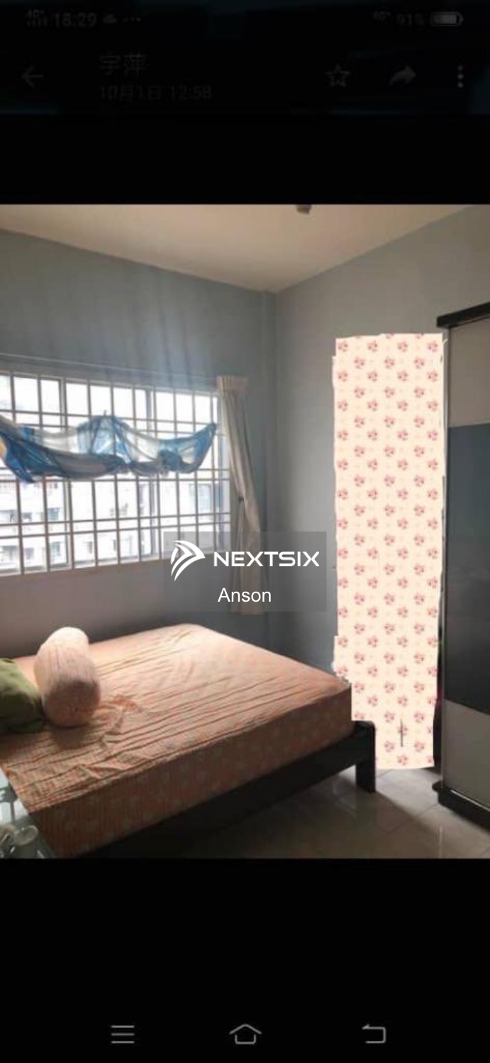 Apartment For Sale in Johor Bahru Johor - Image 6