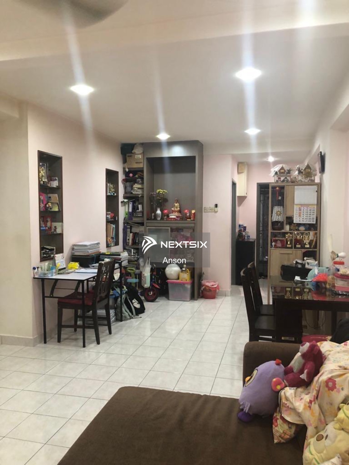 Apartment For Sale in Johor Bahru Johor - Image 7