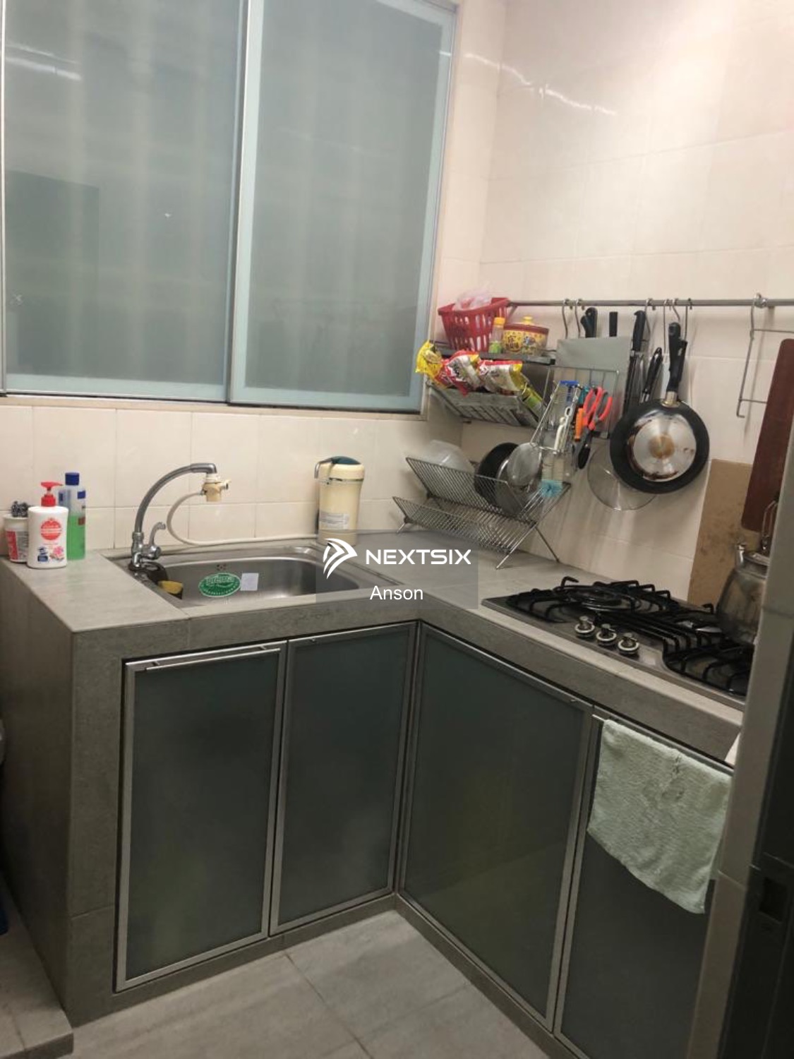 Apartment For Sale in Johor Bahru Johor - Image 8