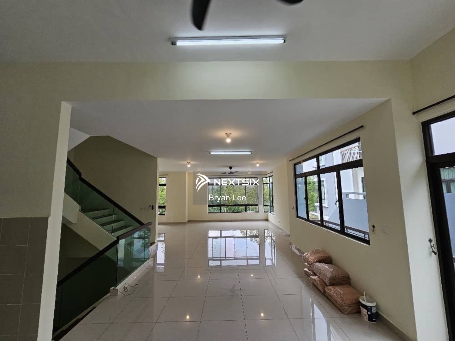 Semi-detached House For Sale in Horizon Hills Johor