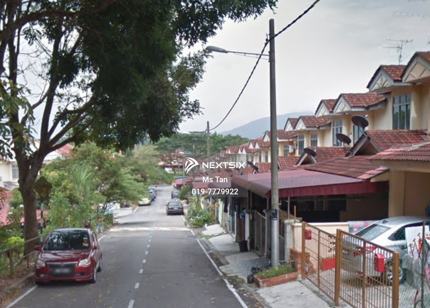 2-sty Terrace/Link House For Sale in Kulai Johor