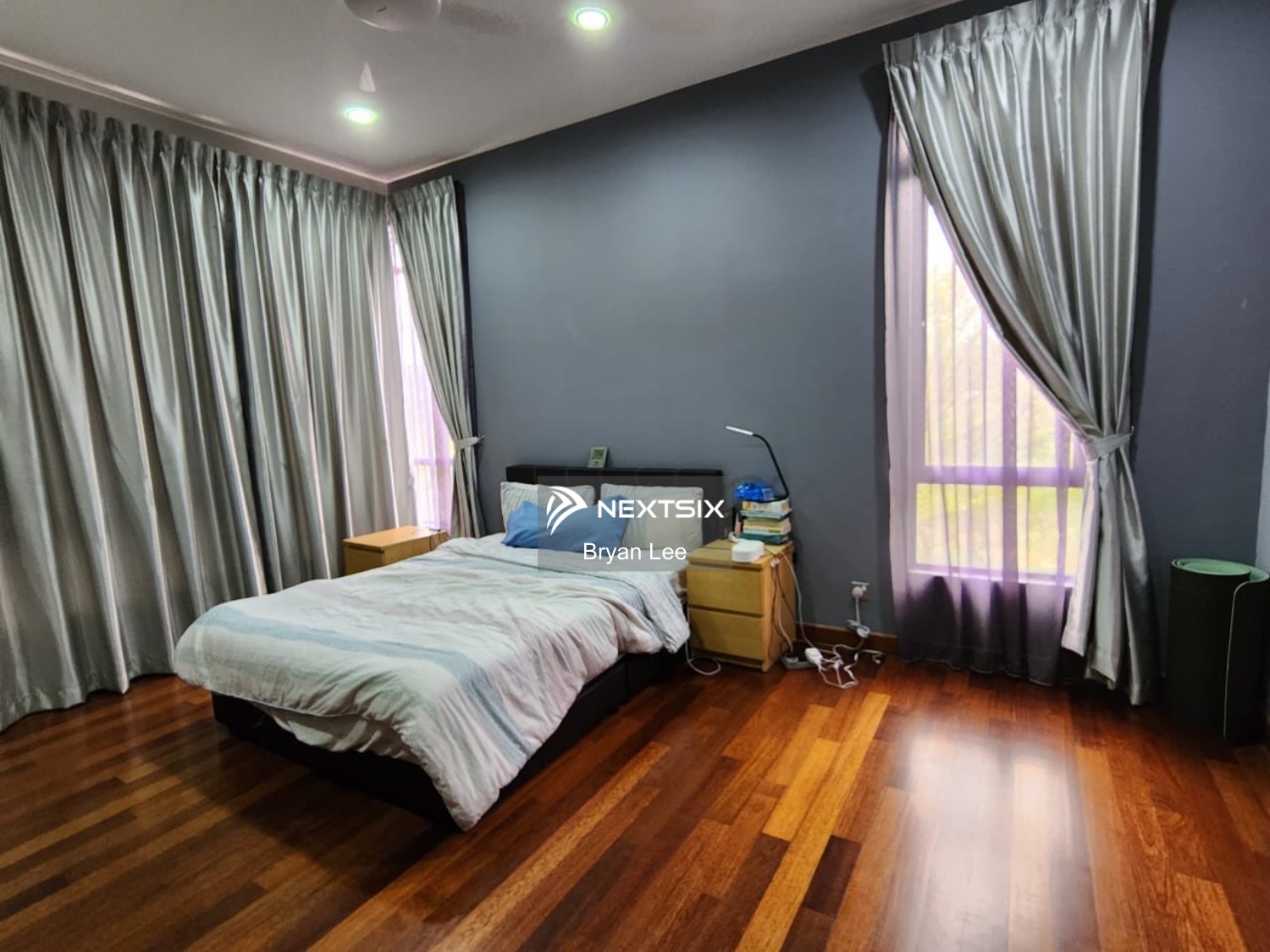 Cluster House For Sale in Horizon Hills Johor - Image 10