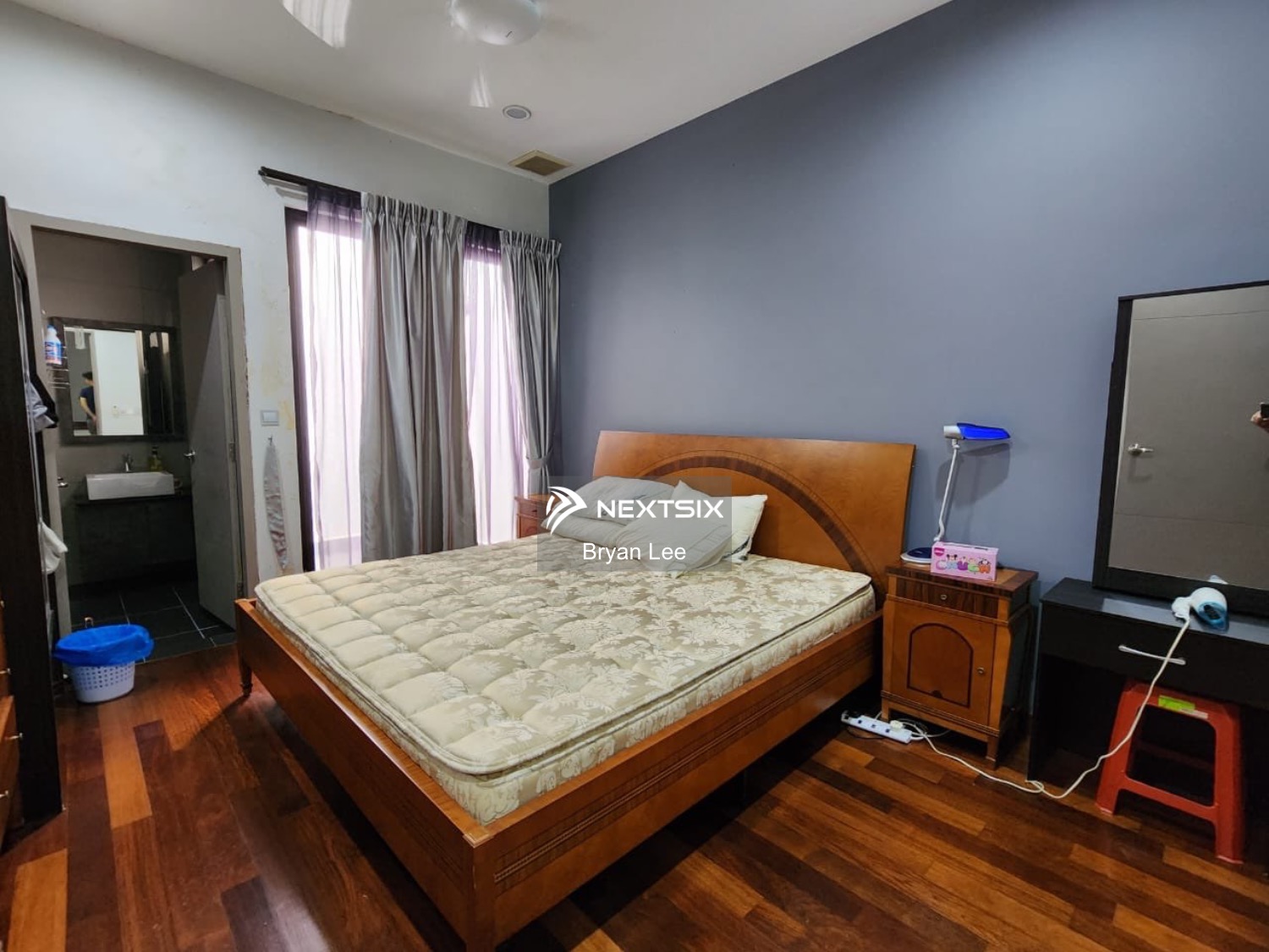 Cluster House For Sale in Horizon Hills Johor - Image 11
