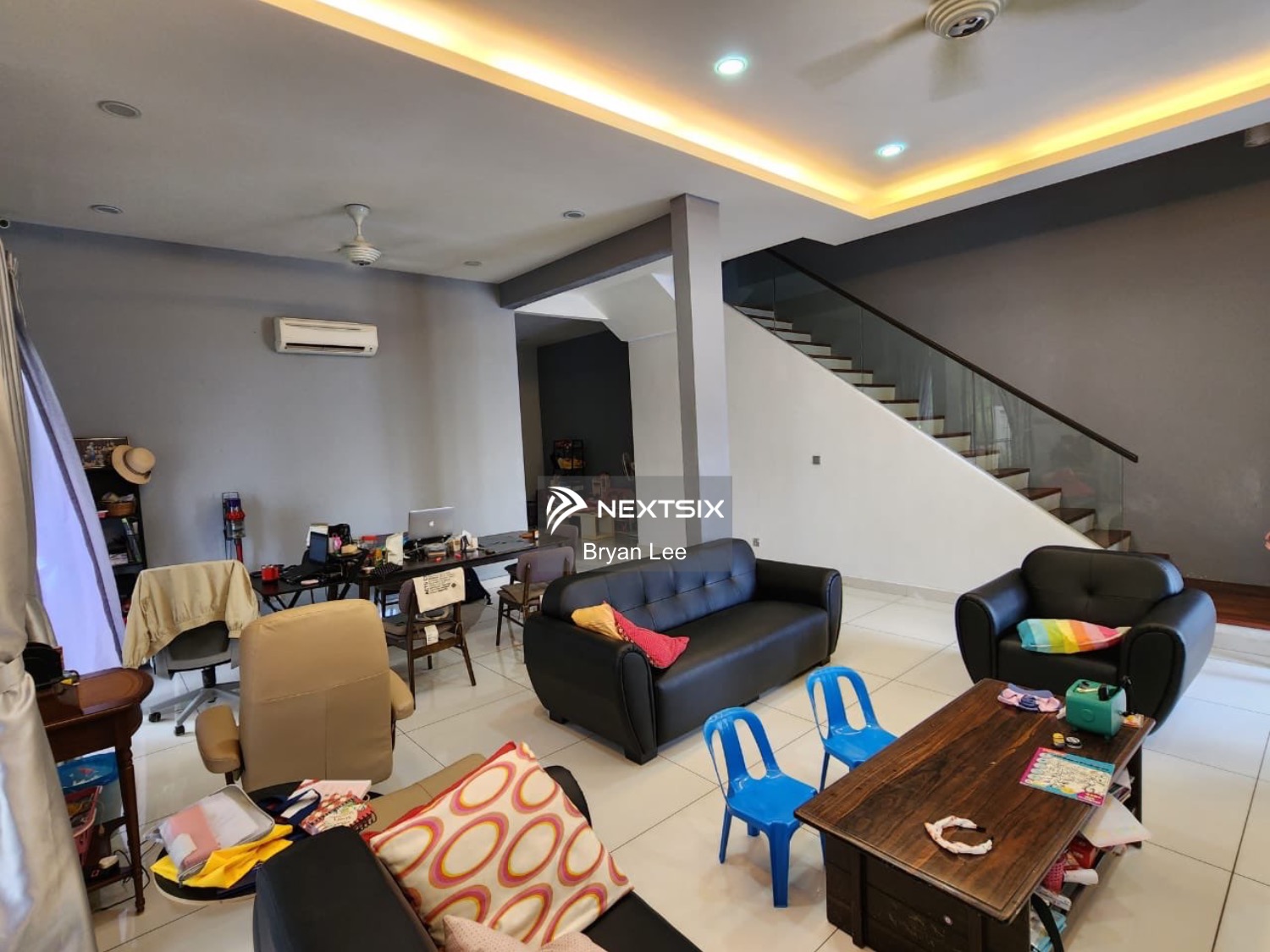 Cluster House For Sale in Horizon Hills Johor - Image 3
