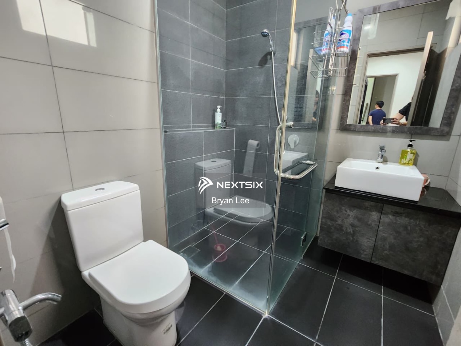 Cluster House For Sale in Horizon Hills Johor - Image 4