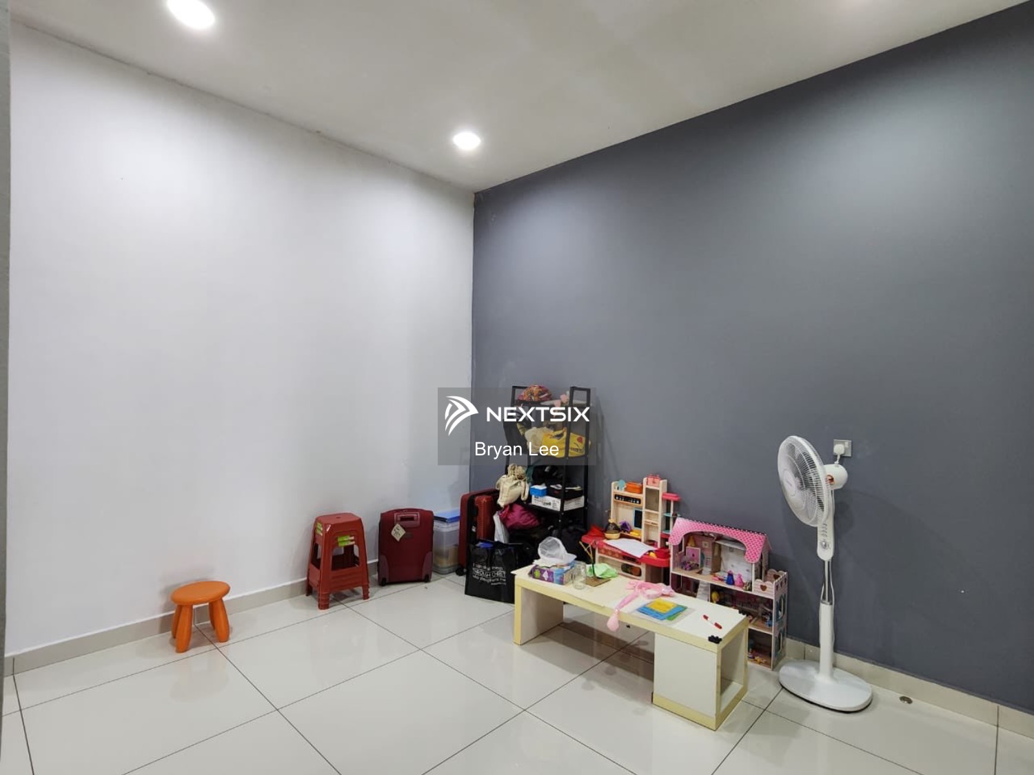 Cluster House For Sale in Horizon Hills Johor - Image 6