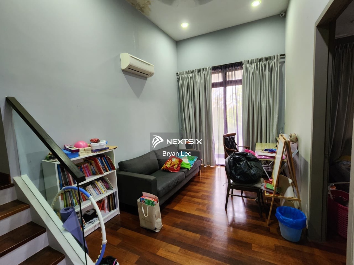 Cluster House For Sale in Horizon Hills Johor - Image 8