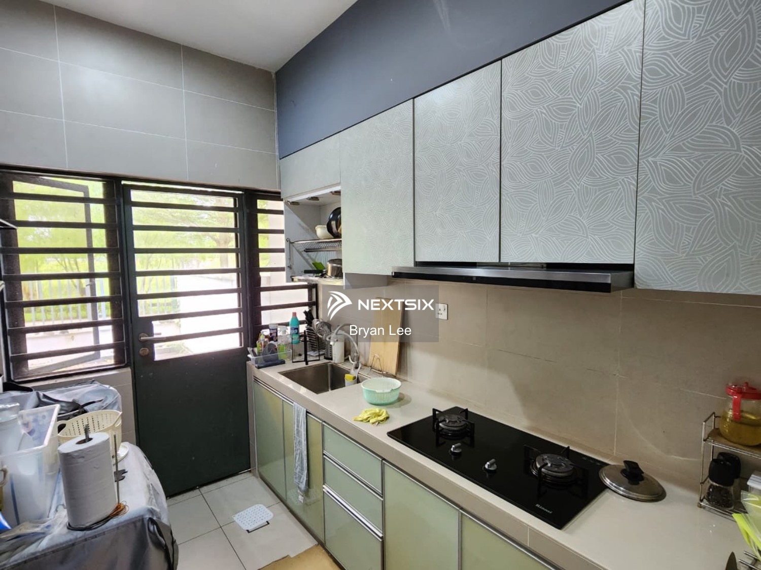 Cluster House For Sale in Horizon Hills Johor - Image 9