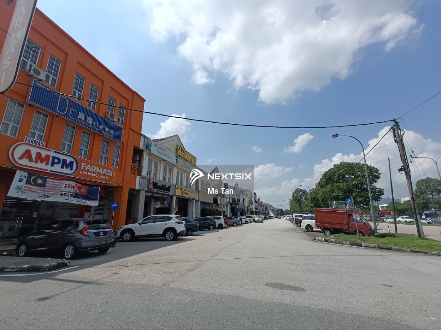 Shop For Sale in Kulai Johor