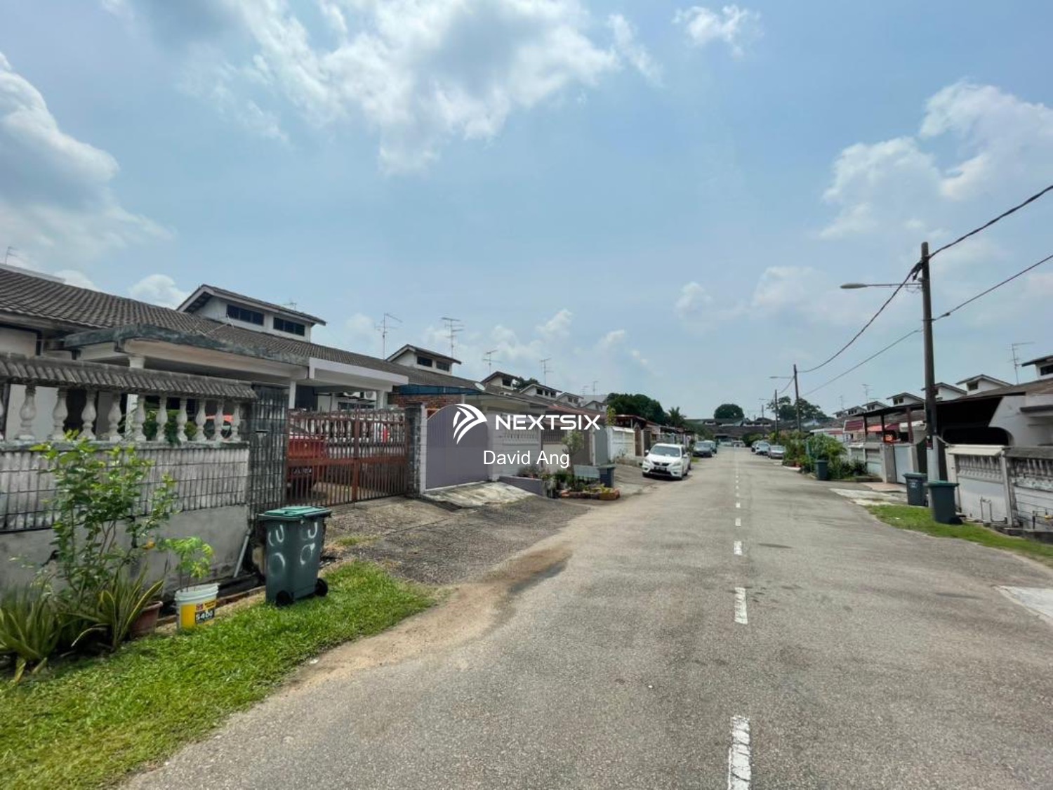 1-sty Terrace/Link House For Sale in Ayer Baloi Johor