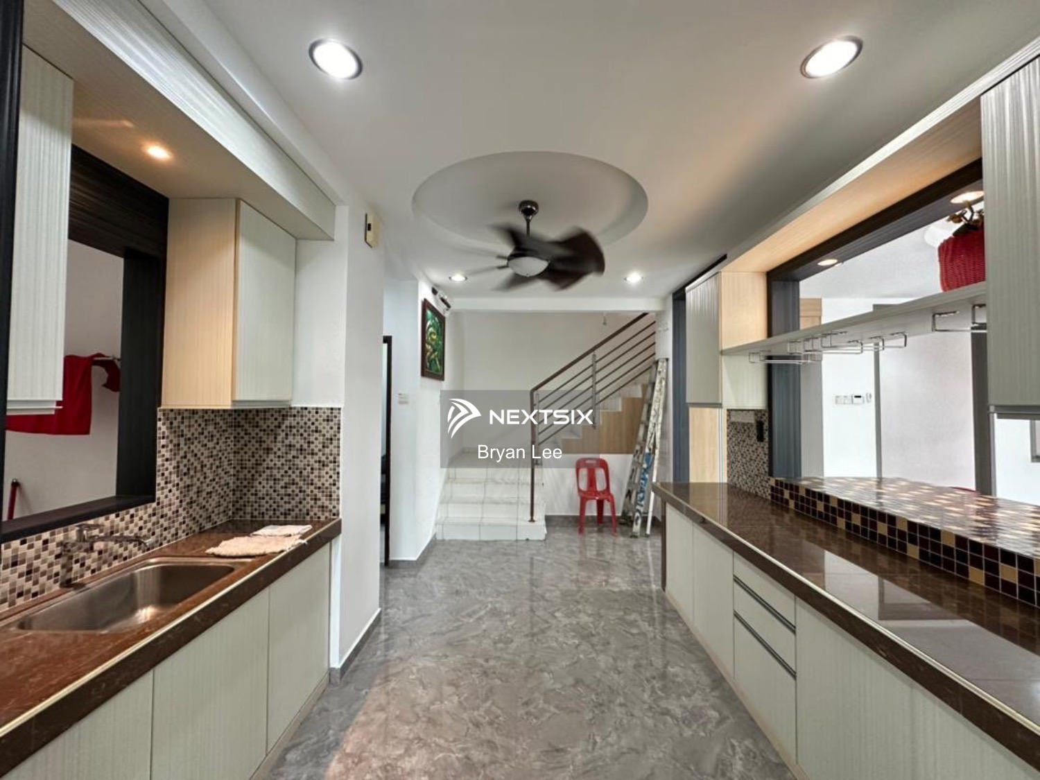 2-sty Terrace/Link House For Sale in Horizon Hills Johor - Image 10