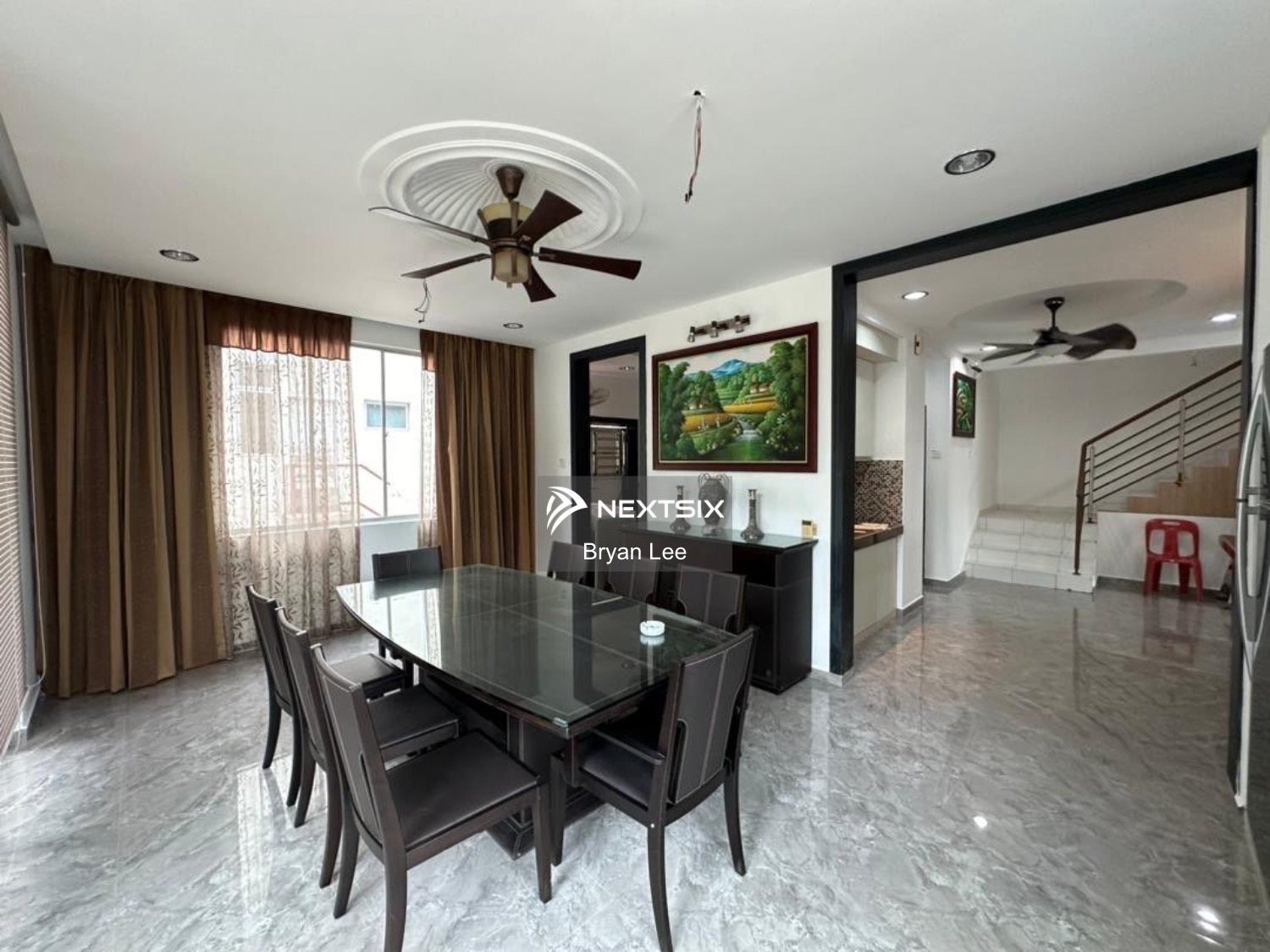 2-sty Terrace/Link House For Sale in Horizon Hills Johor - Image 11