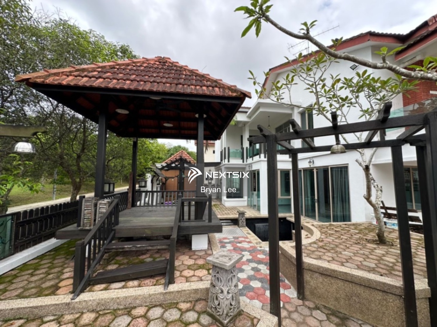 2-sty Terrace/Link House For Sale in Horizon Hills Johor - Image 14