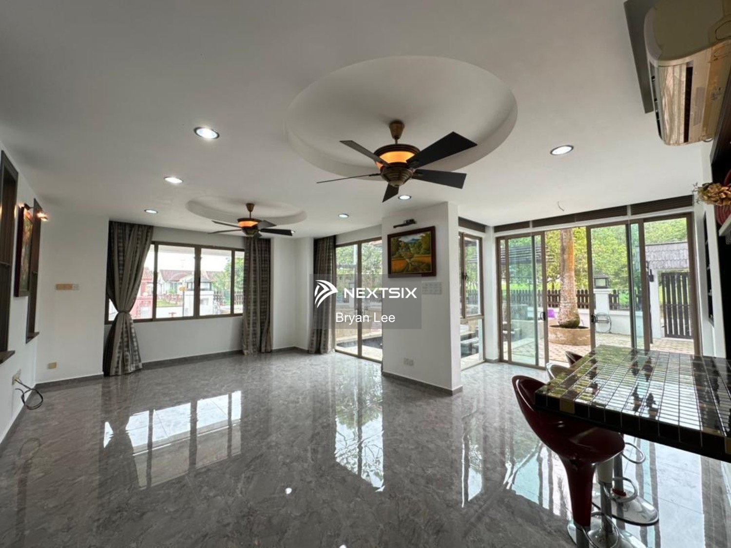 2-sty Terrace/Link House For Sale in Horizon Hills Johor - Image 3