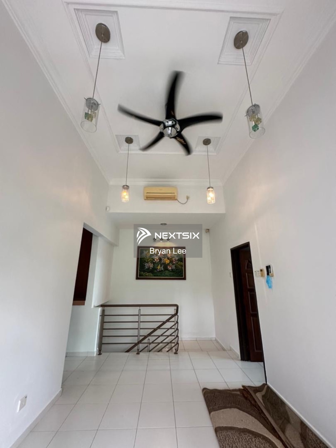 2-sty Terrace/Link House For Sale in Horizon Hills Johor - Image 4