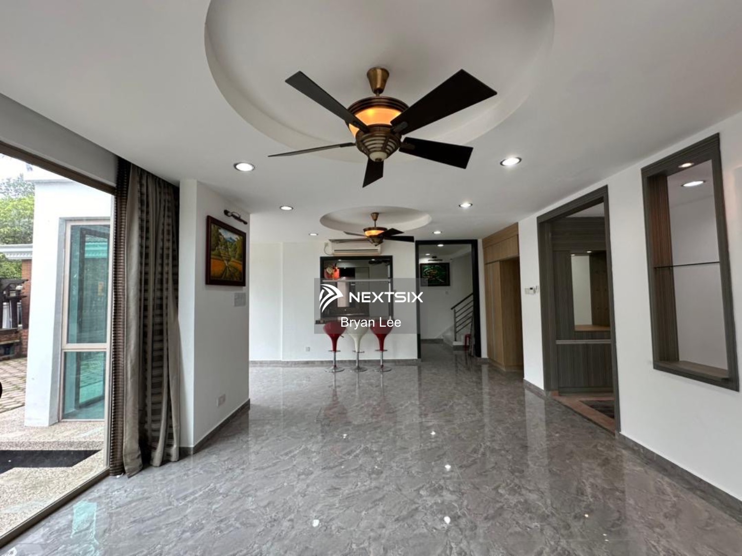 2-sty Terrace/Link House For Sale in Horizon Hills Johor - Image 8