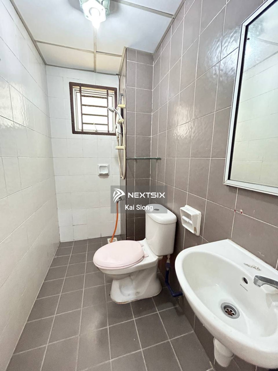 Apartment For Sale in Johor Bahru Johor - Image 10