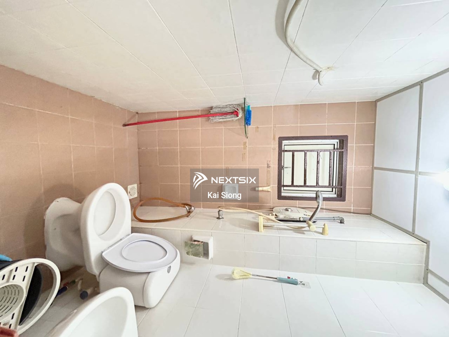 Apartment For Sale in Johor Bahru Johor - Image 9