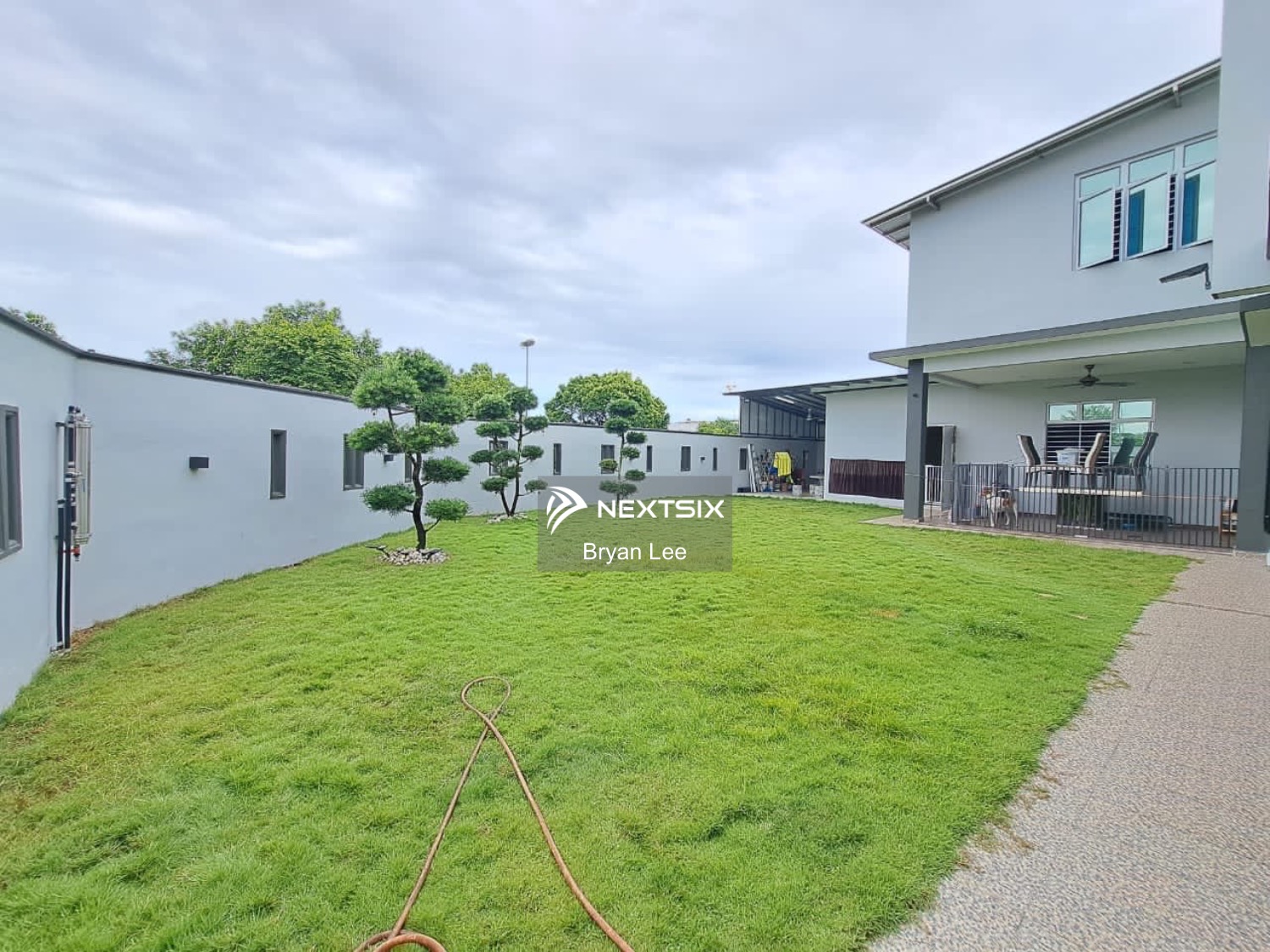 2-sty Terrace/Link House For Sale in Iskandar Puteri (Nusajaya) Johor