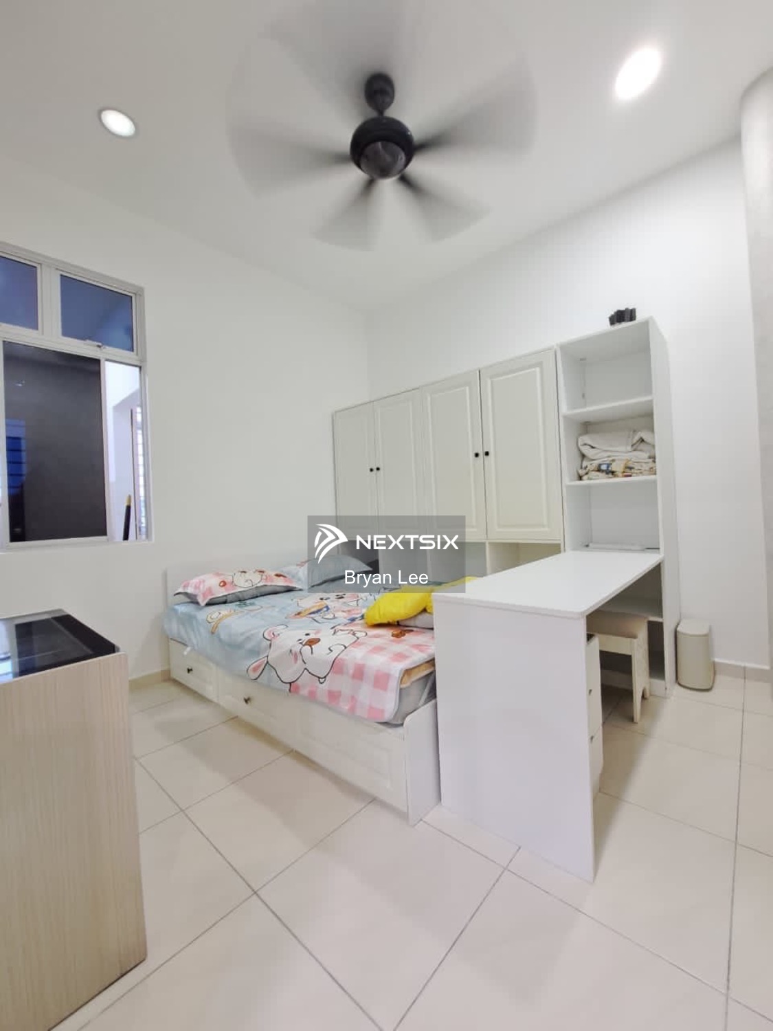 2-sty Terrace/Link House For Sale in Iskandar Puteri (Nusajaya) Johor - Image 10