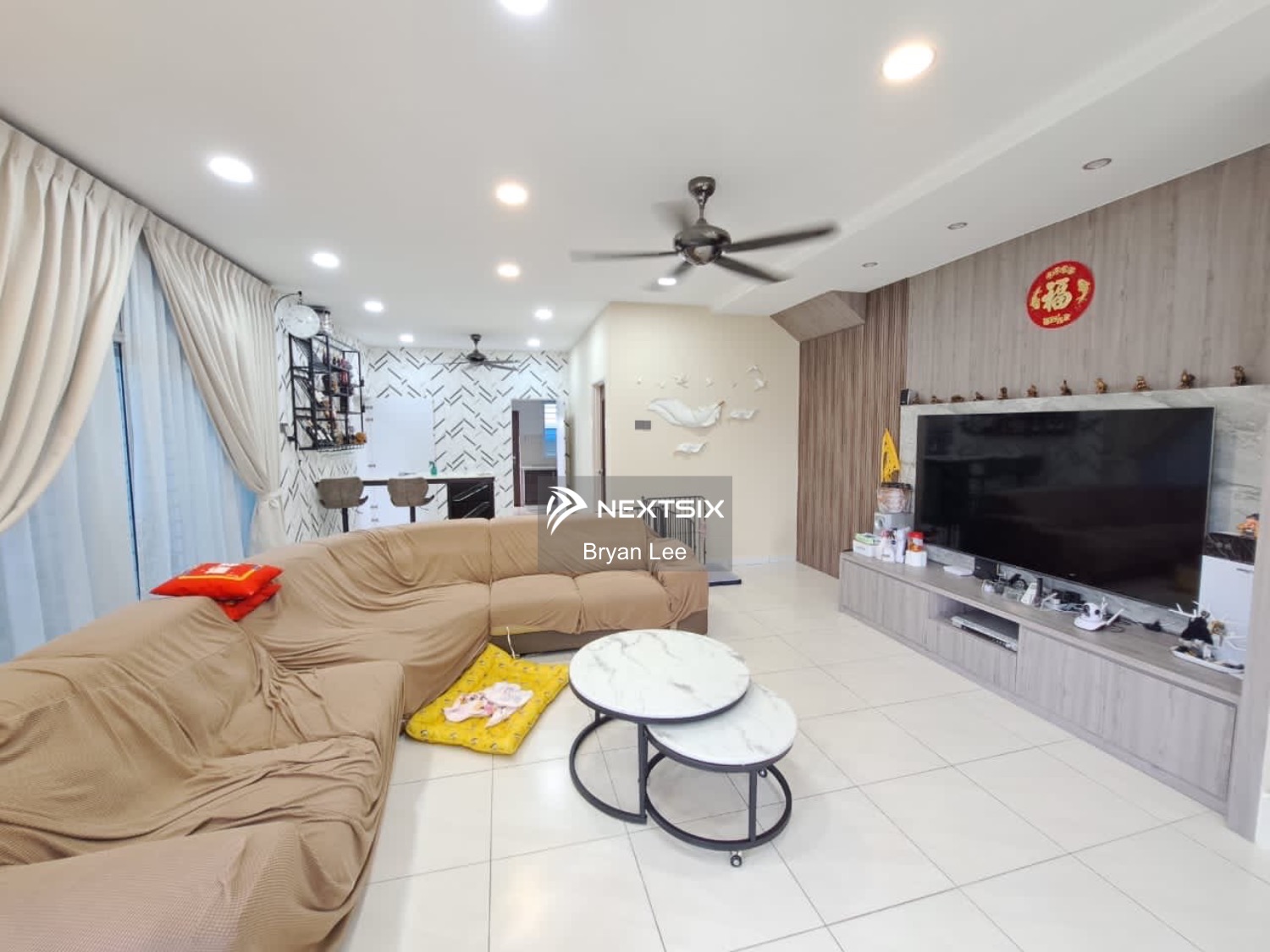 2-sty Terrace/Link House For Sale in Iskandar Puteri (Nusajaya) Johor - Image 11