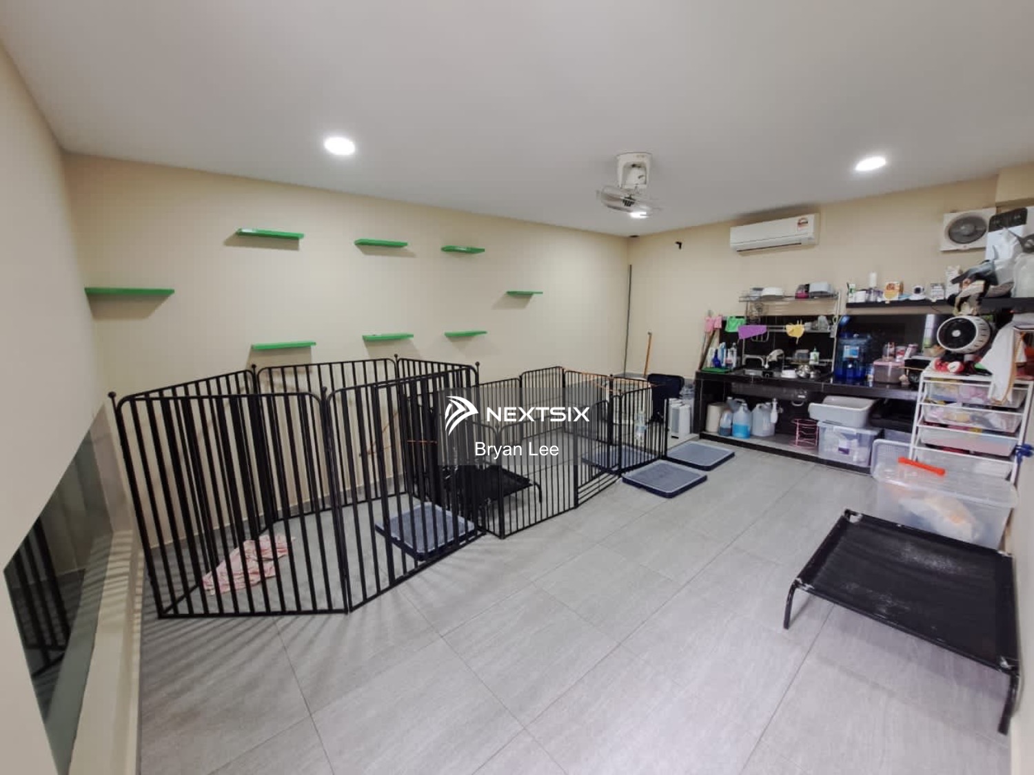 2-sty Terrace/Link House For Sale in Iskandar Puteri (Nusajaya) Johor - Image 5