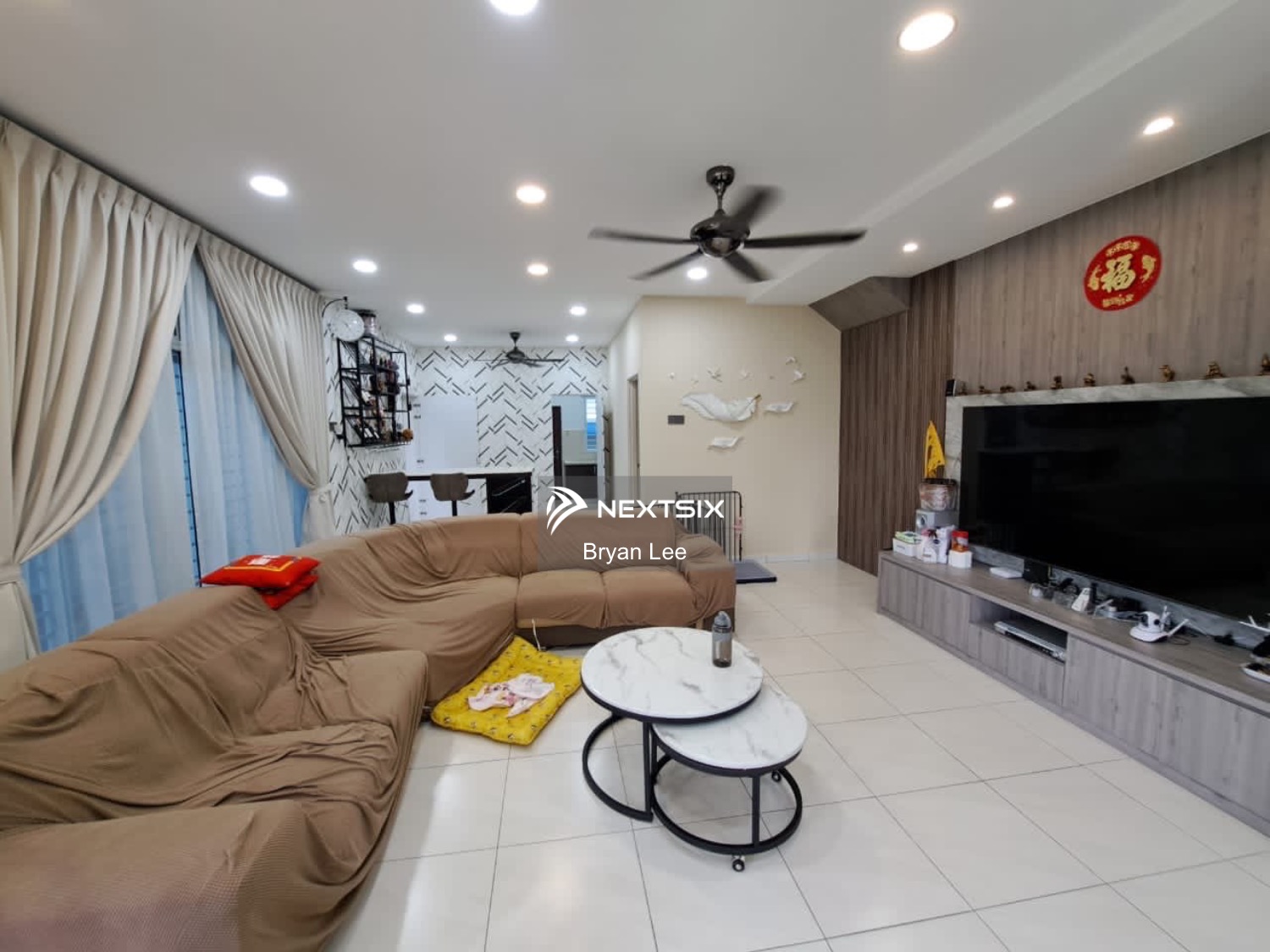 2-sty Terrace/Link House For Sale in Iskandar Puteri (Nusajaya) Johor - Image 6
