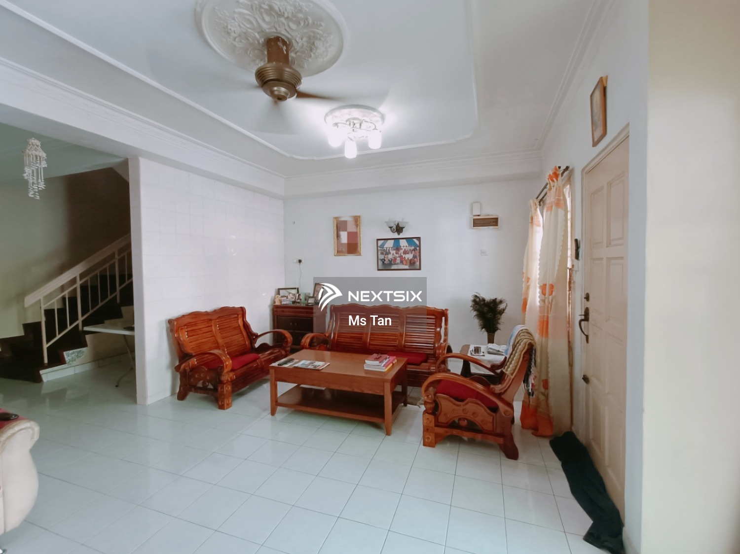2-sty Terrace/Link House For Sale in Kulai Johor