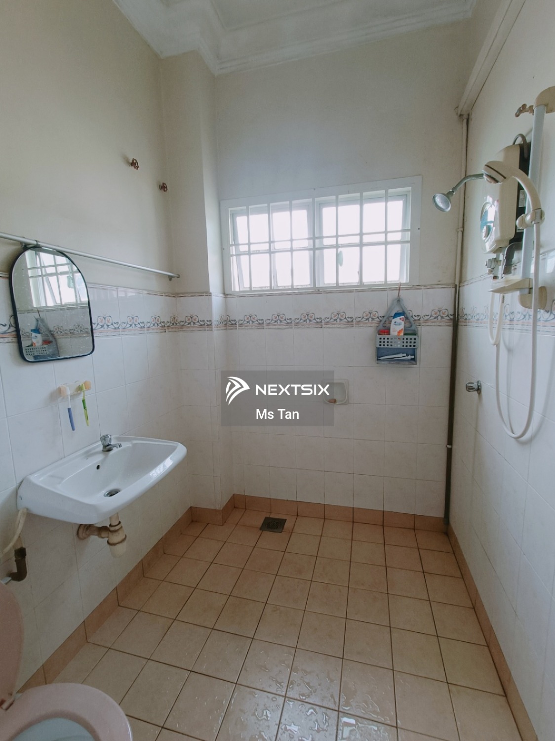 2-sty Terrace/Link House For Sale in Kulai Johor - Image 10